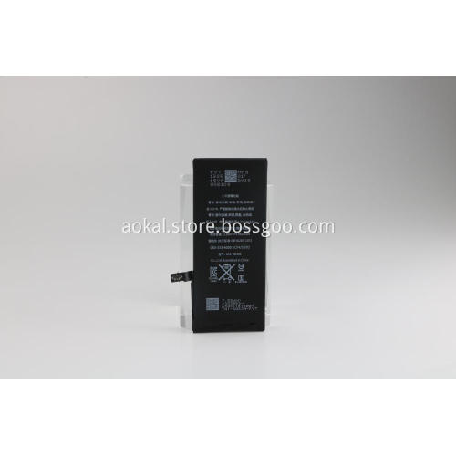 New iPhone 7 Battery support iOS 12 update